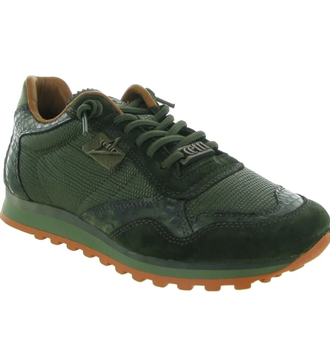 baskets et sneakers - Tendance - femme - Toile - - Cetti