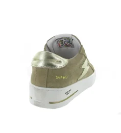 baskets et sneakers - Tendance - femme - Cuir - - Semerdjian