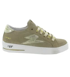 baskets et sneakers - Tendance - femme - Cuir - - Semerdjian