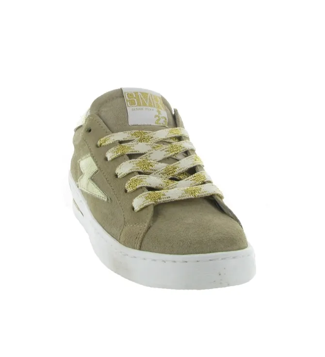 baskets et sneakers - Tendance - femme - Cuir - - Semerdjian