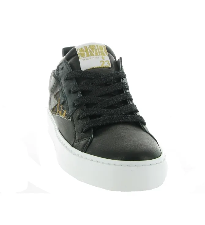 baskets et sneakers - Tendance - femme - Cuir - - Semerdjian