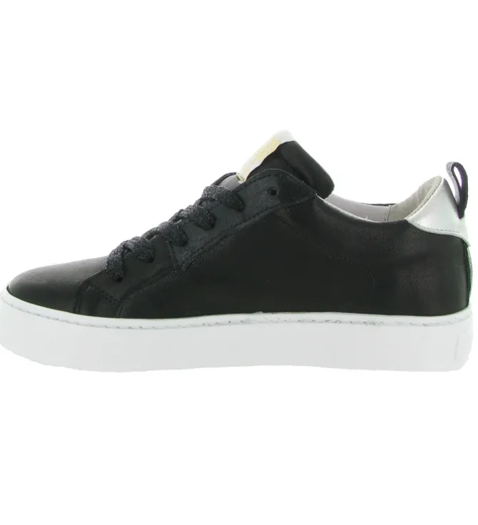 baskets et sneakers - Tendance - femme - Cuir - - Semerdjian