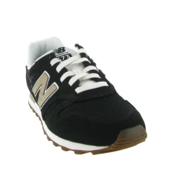 baskets et sneakers - Tendance - femme - Nylon - Noir - New balance