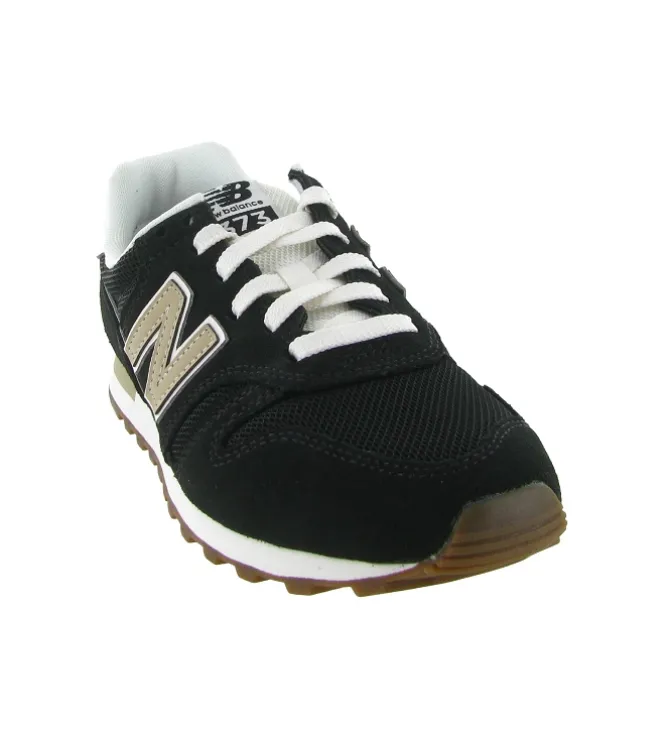 baskets et sneakers - Tendance - femme - Nylon - Noir - New balance
