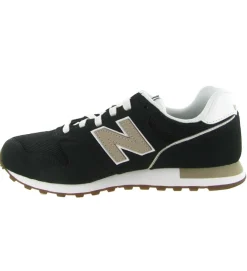 baskets et sneakers - Tendance - femme - Nylon - Noir - New balance