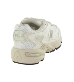 baskets et sneakers - Tendance - femme - Nylon - Crème - New balance