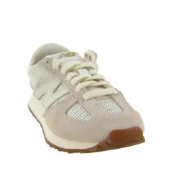 baskets et sneakers - Tendance - femme - Nylon - Blanc - New balance