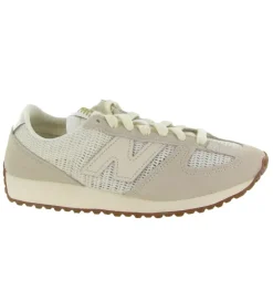 baskets et sneakers - Tendance - femme - Nylon - Blanc - New balance
