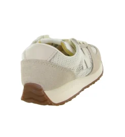 baskets et sneakers - Tendance - femme - Nylon - Blanc - New balance