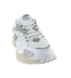 baskets et sneakers - Tendance - femme - Synthétique - Blanc - New balance