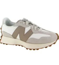 baskets et sneakers - Tendance - femme - Nubuck - Beige - New balance