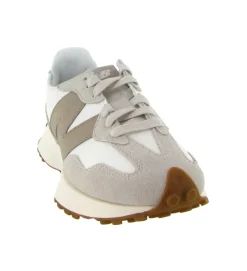 baskets et sneakers - Tendance - femme - Nubuck - Beige - New balance