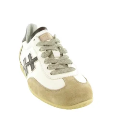 baskets et sneakers - Tendance - femme - Nubuck - Marron - Another trend