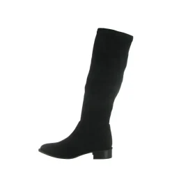 bottes - Casual - femme - Nubuck - Noir - Pedro miralles
