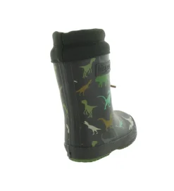 bottes de pluie - - junior garcon - Caoutchouc - Divers - Bisgaard