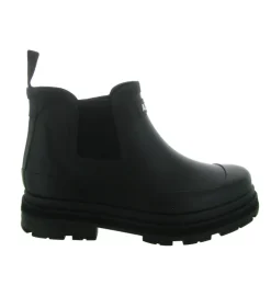 bottines et boots - Caoutchouc - femme - Caoutchouc - Noir - Aigle