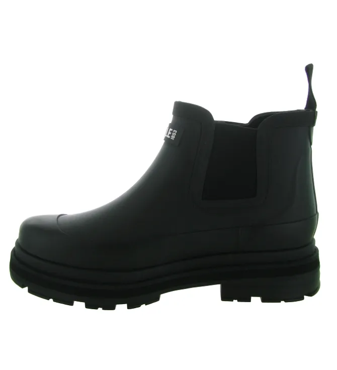bottines et boots - Caoutchouc - femme - Caoutchouc - Noir - Aigle