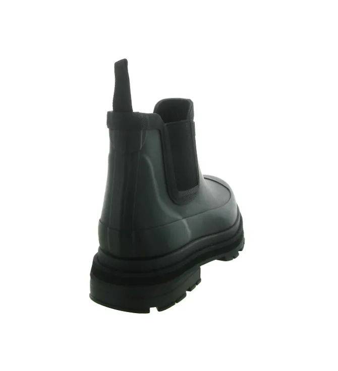 bottines et boots - Caoutchouc - femme - Caoutchouc - Noir - Aigle