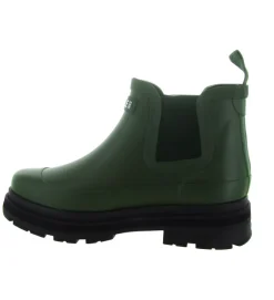 bottines et boots - Caoutchouc - femme - Caoutchouc - Vert - Aigle