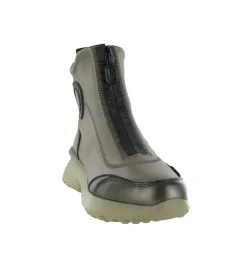 bottines et boots - Casual - femme - Synthétique - Bronze - Hispanitas