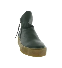 bottines et boots - Casual - femme - Cuir - Vert - Armando