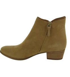 bottines et boots - Casual - femme - Cuir - - Julie dee
