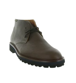 bottines et boots - Casual - homme - Cuir - Marron - Mephisto