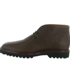 bottines et boots - Casual - homme - Cuir - Marron - Mephisto