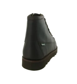 bottines et boots - Casual - homme - Cuir - Marron - Sebago