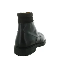 bottines et boots - Casual - homme - Cuir - Marron - Magnanni