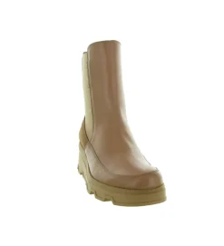 bottines et boots - Chelsea - femme - Nylon - - Hispanitas