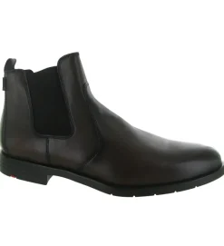 bottines et boots - Chelsea - homme - Cuir - Marron - Lloyd