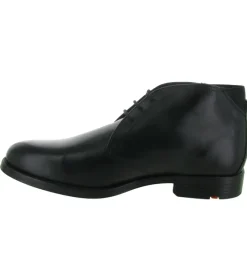 bottines et boots - Chelsea - homme - Cuir - Noir - Lloyd