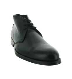 bottines et boots - Chelsea - homme - Cuir - Noir - Lloyd