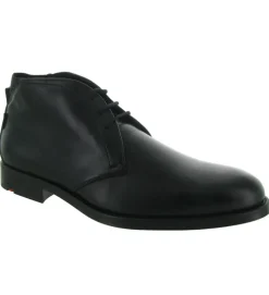 bottines et boots - Chelsea - homme - Cuir - Noir - Lloyd