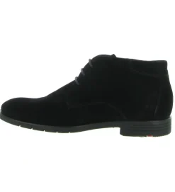 bottines et boots - Chelsea - homme - Cuir - Noir - Lloyd