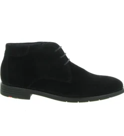 bottines et boots - Chelsea - homme - Cuir - Noir - Lloyd