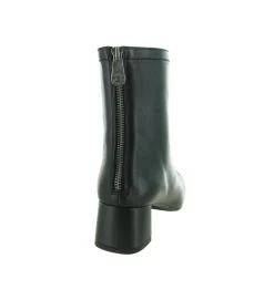 bottines et boots - Classique & Chic - femme - Cuir - Noir - Pedro miralles