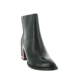 bottines et boots - Classique & Chic - femme - Cuir - Noir - Metamorf ose