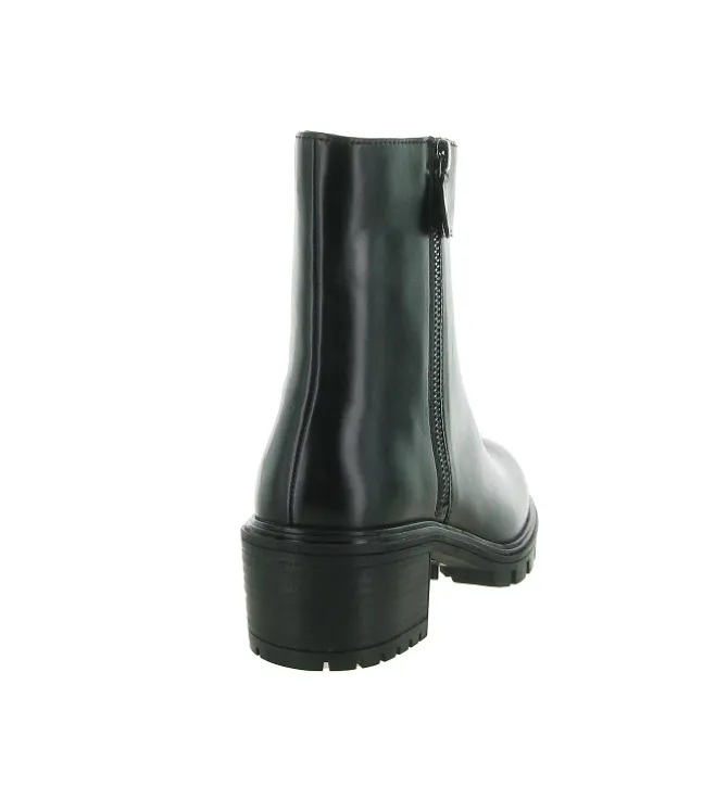 bottines et boots - Classique & Chic - femme - Cuir - Noir - Ara