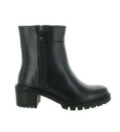 bottines et boots - Classique & Chic - femme - Cuir - Noir - Ara