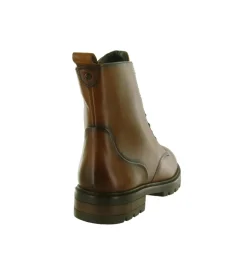 bottines et boots - Classique & Chic - femme - Cuir - Marron - Ara