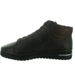 bottines et boots - Classique & Chic - femme - Cuir - Bronze - Mephisto