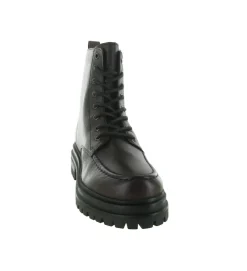 bottines et boots - Classique & Chic - femme - Cuir - Marron - Creator
