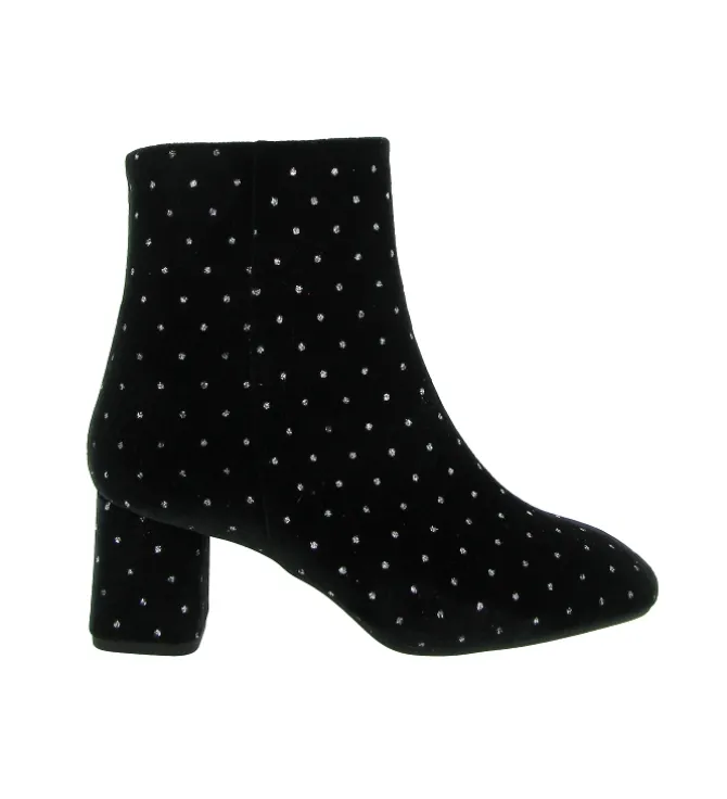bottines et boots - Classique & Chic - femme - Cuir - Noir - Repetto