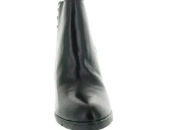 bottines et boots - Classique & Chic - femme - Cuir - Noir - Luparense srl