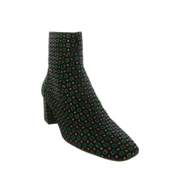 bottines et boots - Classique & Chic - femme - Synthétique - Noir - Avril gau
