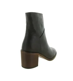 bottines et boots - Classique & Chic - femme - Cuir - Marron - Armando