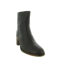 bottines et boots - Classique & Chic - femme - Cuir - Marron - Armando