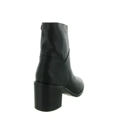bottines et boots - Classique & Chic - femme - Cuir - Noir - Armando